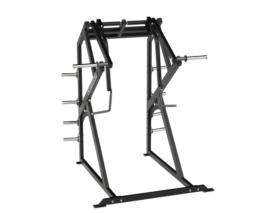 Defiant Strength Jammer (Stand Alone)