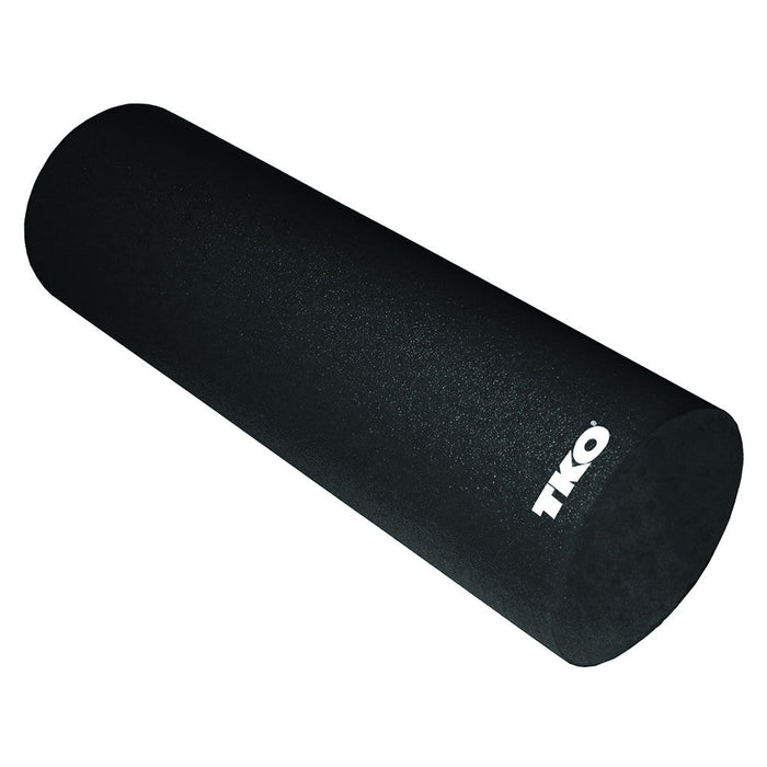 18" Foam Roller, Black