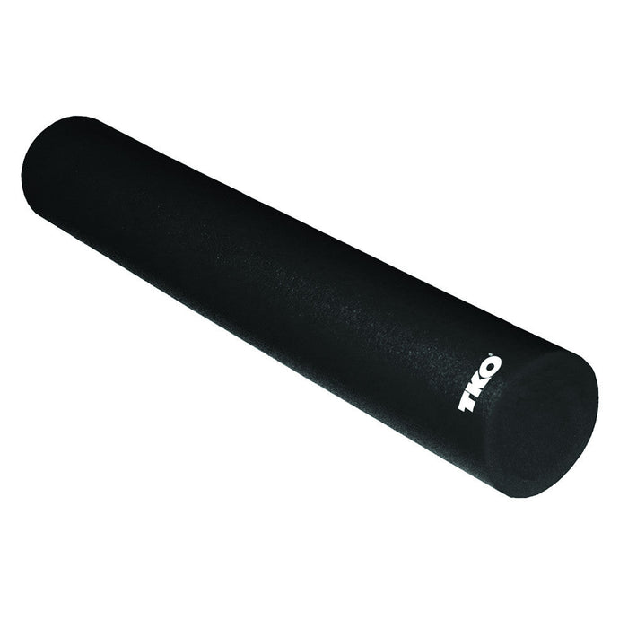 36" Foam Roller, Black