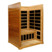 2 Person Infrared Sauna HealthSmart Digital Control