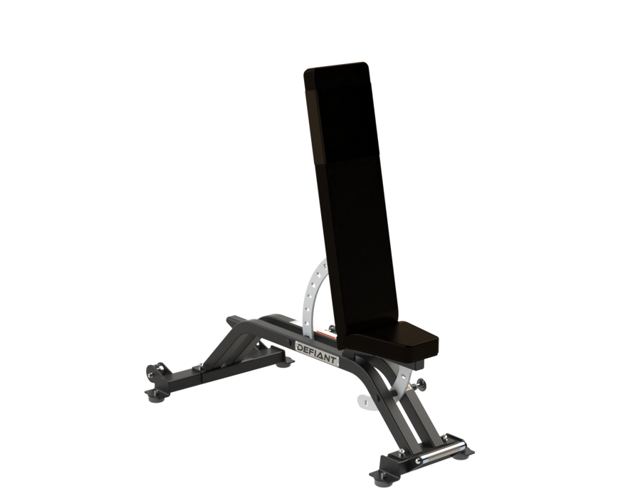 Defiant Strength 3-Way Adjustable Bench
