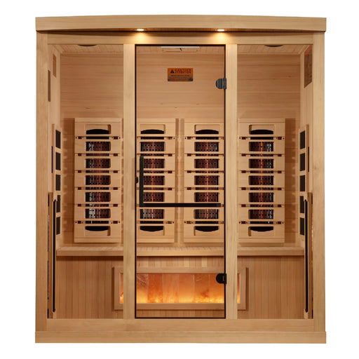 2025 Reserve Edition GDI-8040-03 Full Spectrum Sauna