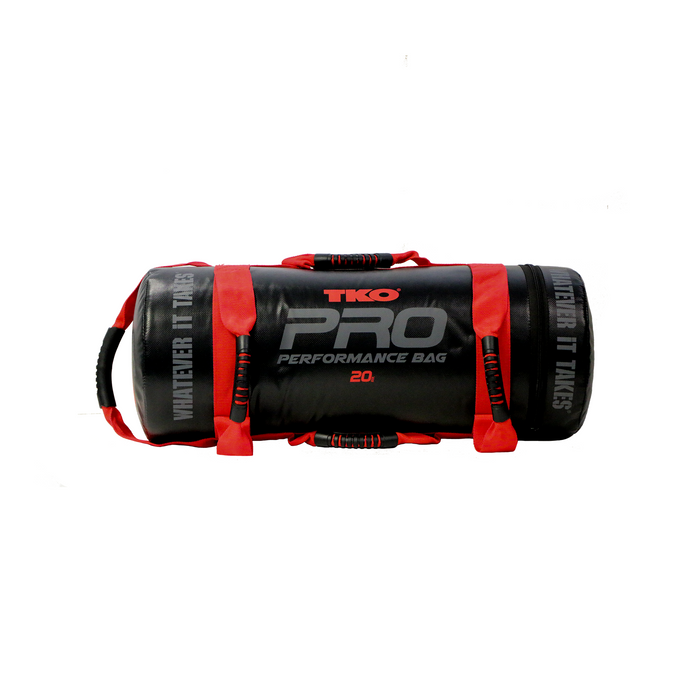Pro Performance Bag