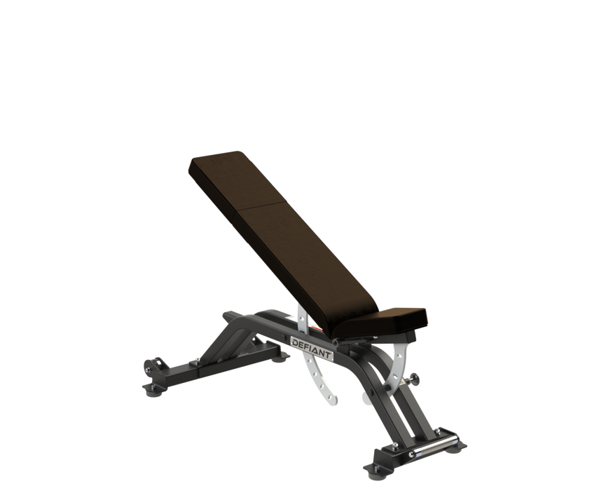 Defiant Strength 3-Way Adjustable Bench