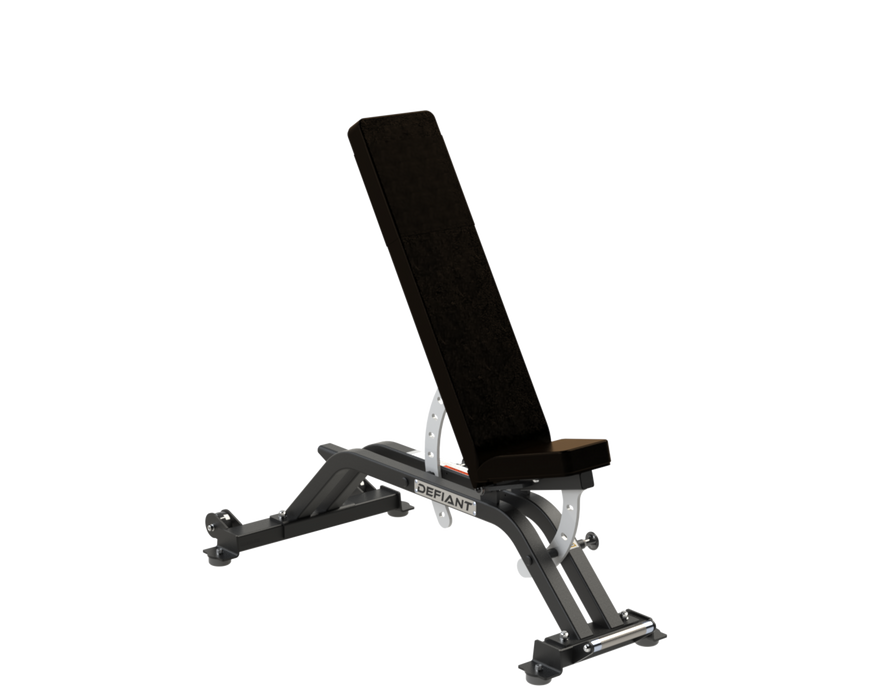 Defiant Strength 3-Way Adjustable Bench