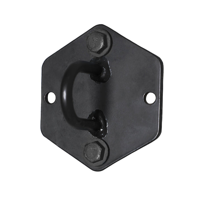 TKO Suspension trainer wall mount bracket