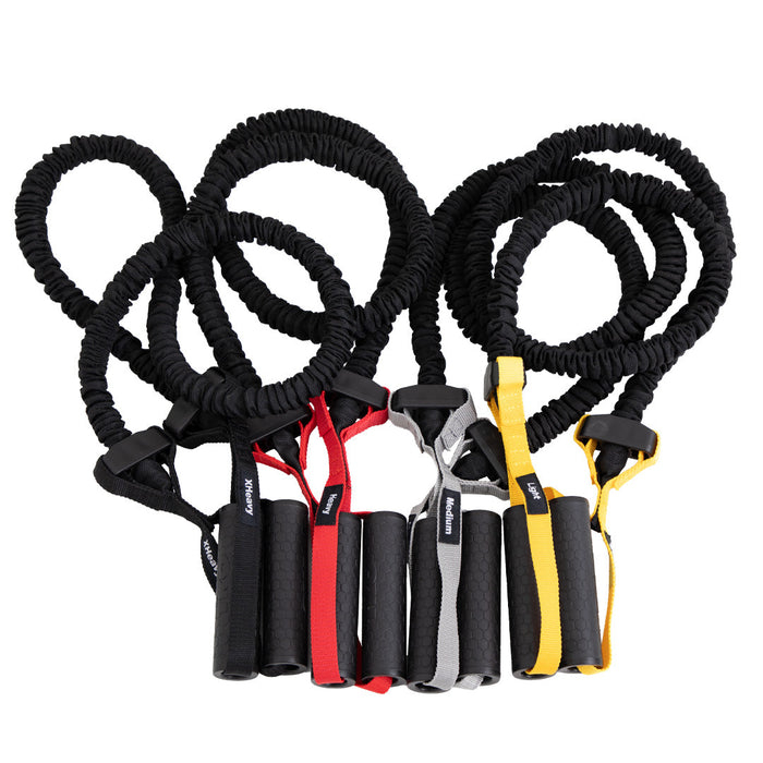Accessory Storage Rack - Strength Package 2