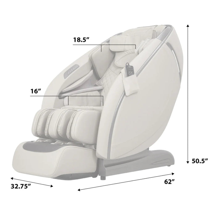 3D Dreamer V2 Dimension Upright