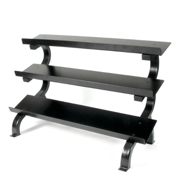 3-Tier Shelf Rack Troy VTX GTDR-3