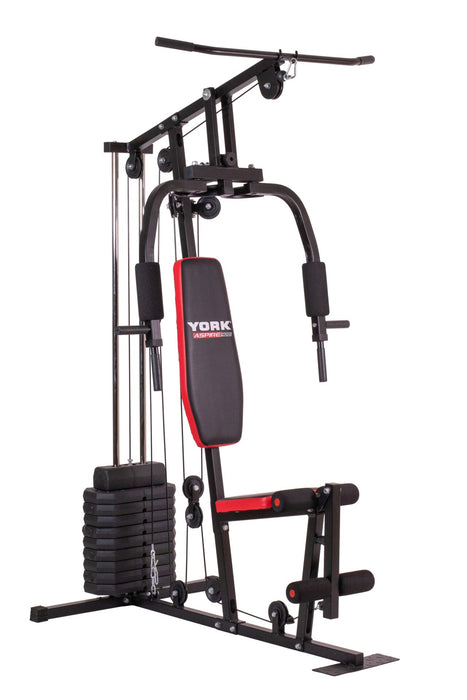 York Aspire 420 Home Gym