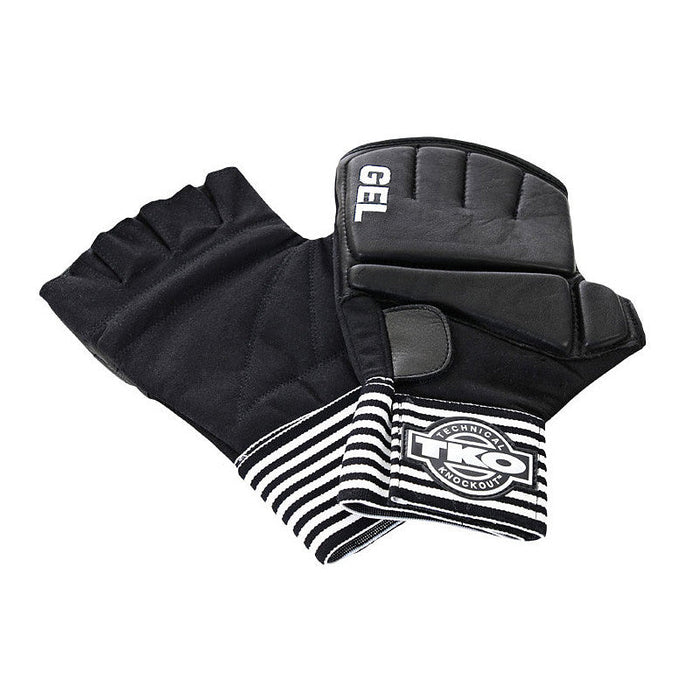 TKO PRO WRAP BAG GLOVES
