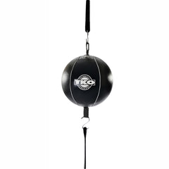 TKO Pro Style Double End Bag