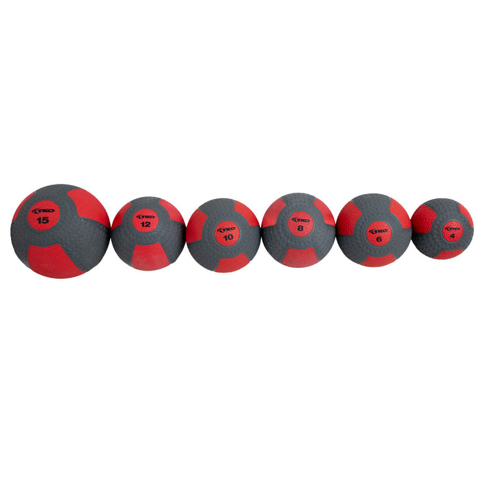 Accessory Storage Rack - Strength Package 2