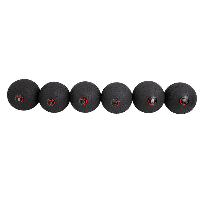 Accessory Storage Rack - Endurance Package
