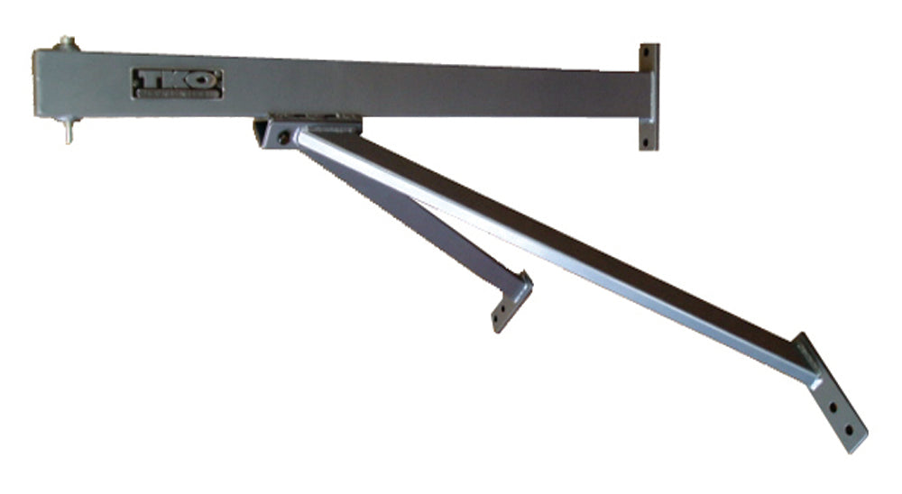 Commercial Heavy Bag Wall Mount