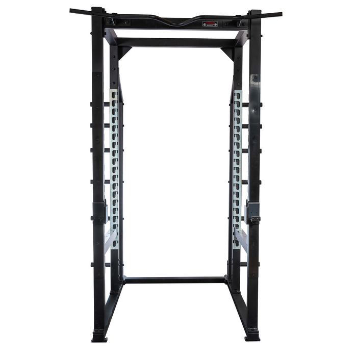 53006 STS Power Rack with Hook Plates