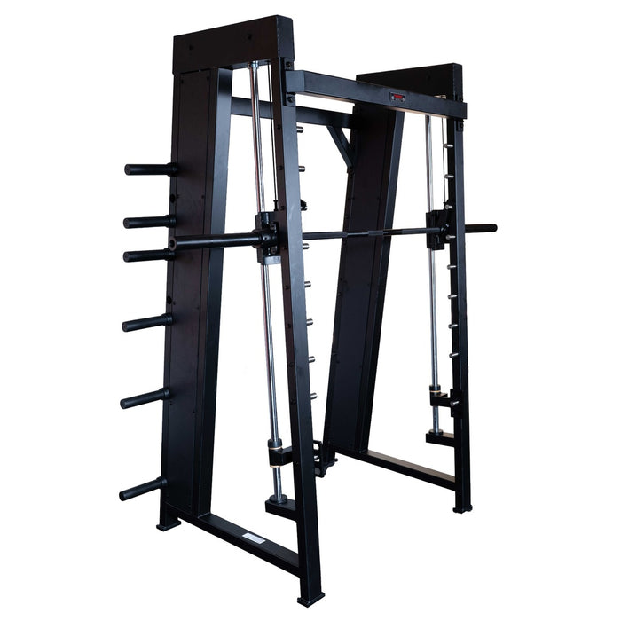 York Barbell STS Counter Balanced Smith Machine
