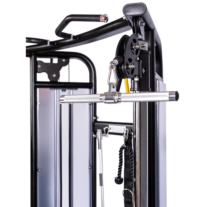 56001 STS Functional Cable Crossover Lat Bar