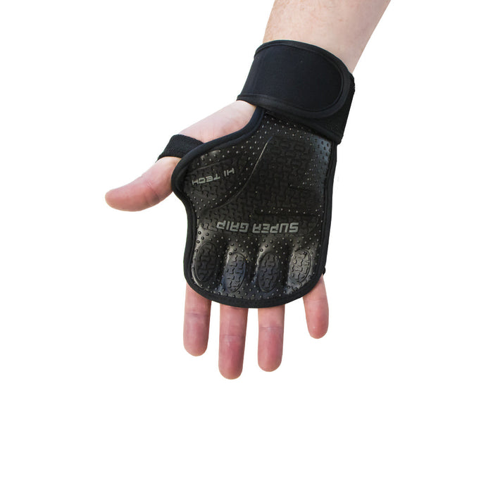 Super Grip Pads