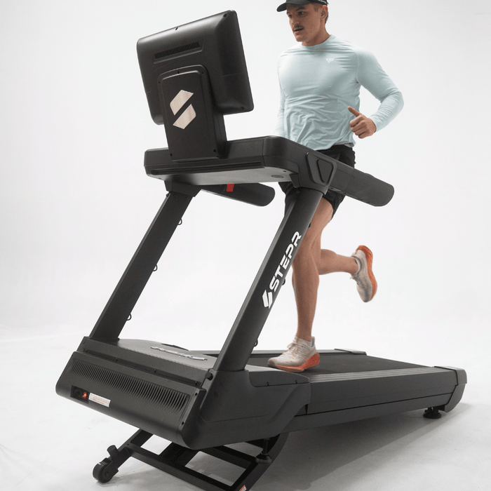 STEPR TREAD XL