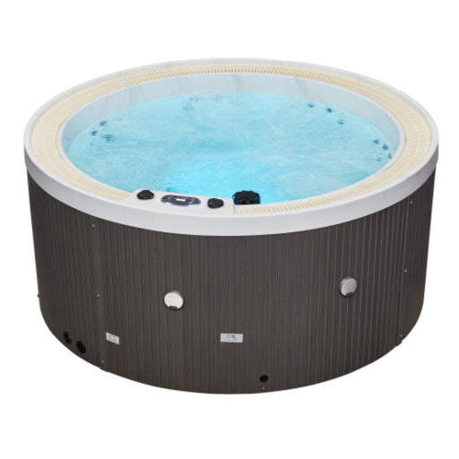 6-Person Hot Tub WS-007-CG With Water