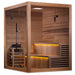 6-Person Traditional Sauna GDI-7206-01