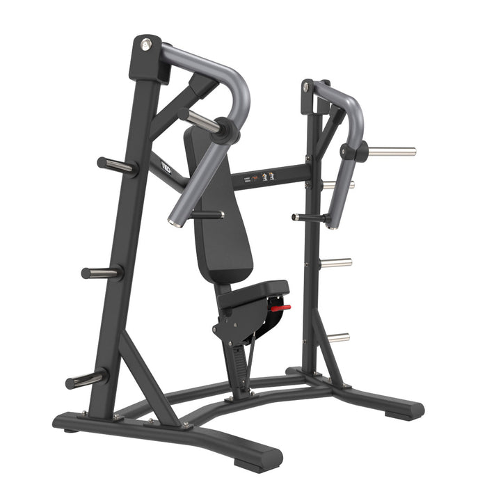 UNILATERAL CONVERGING CHEST PRESS