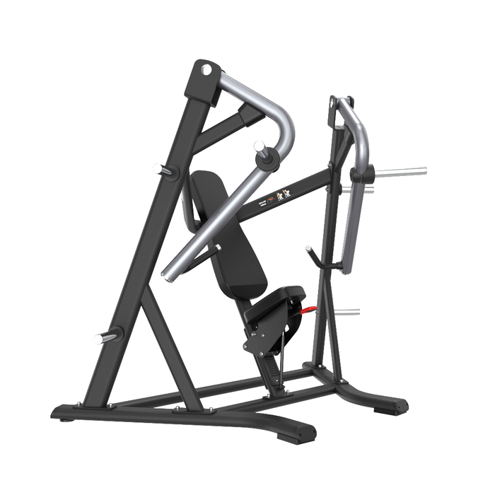 UNILATERAL CONVERGING DECLINE PRESS