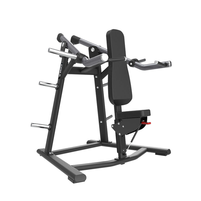 UNILATERAL CONVERGING SHOULDER PRESS
