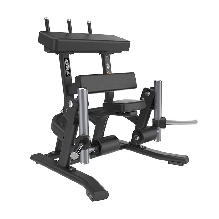 UNILATERAL LEG CURL