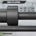 7FT Barbell For Weightlifting Major Fitness