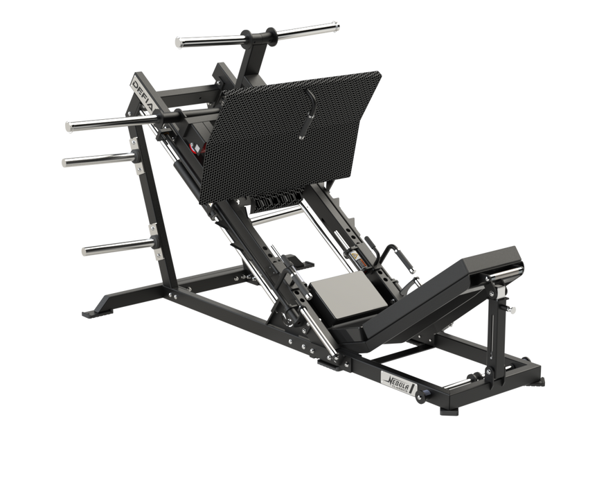Defiant Strength 35-Degree Linear Leg Press