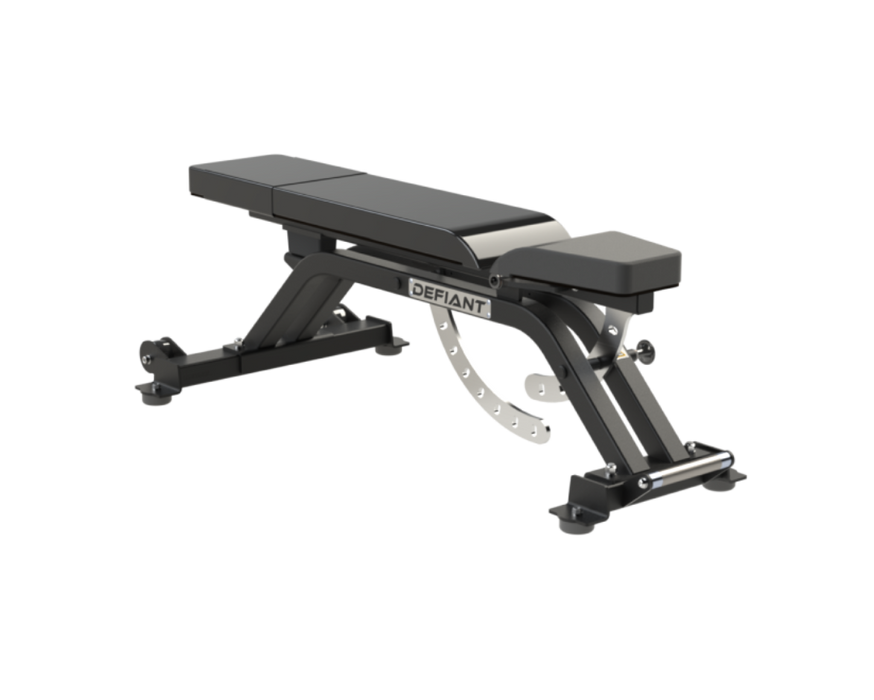 Defiant Strength 3-Way Adjustable Bench