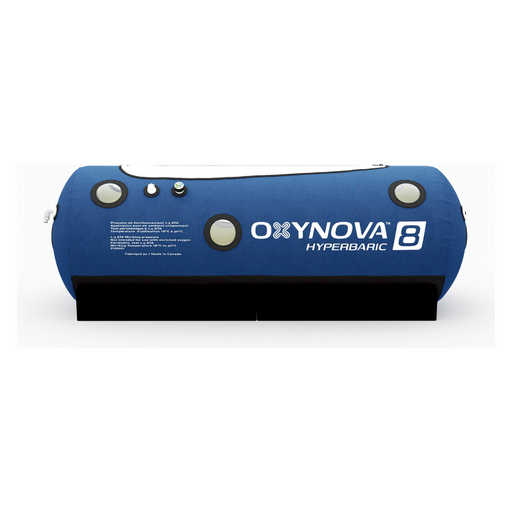 8 Elite Hyperbaric Chamber For Wellness And Recovery