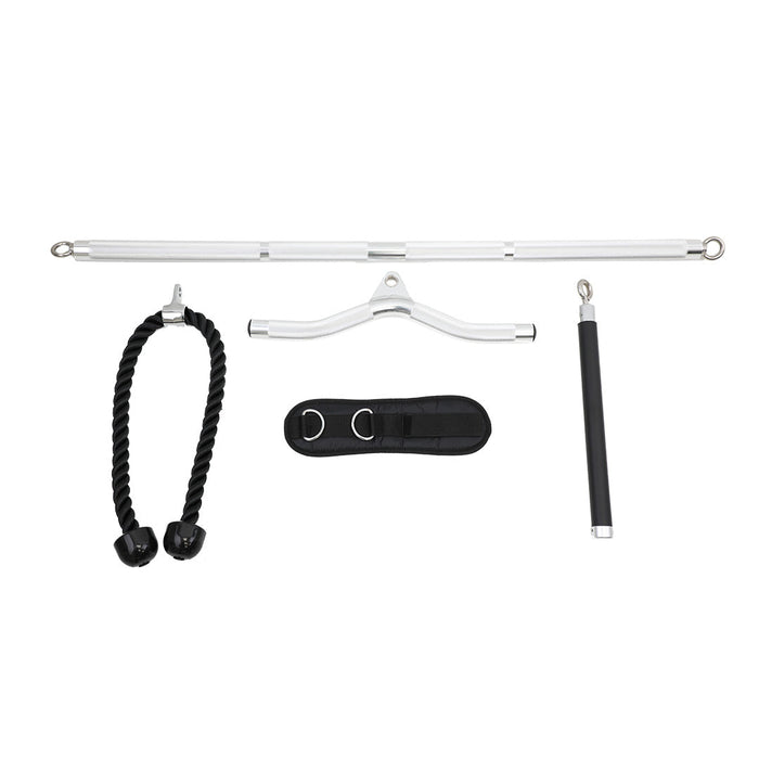 Functional Trainer Attachment Package