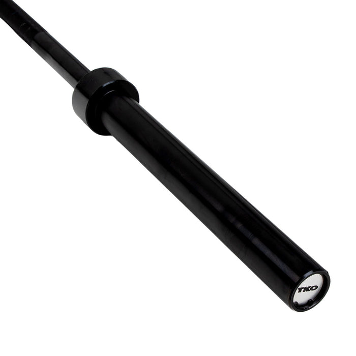 Olympic Camber Bar