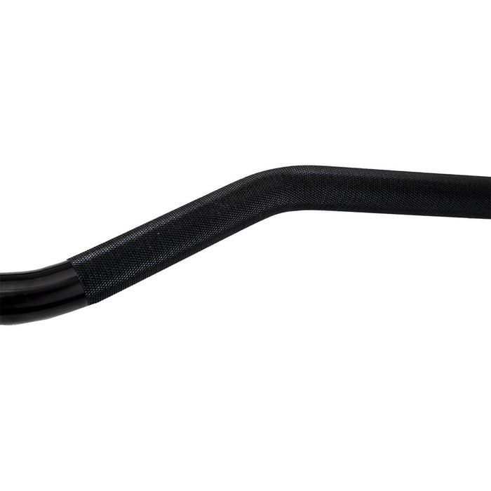 Olympic Camber Bar
