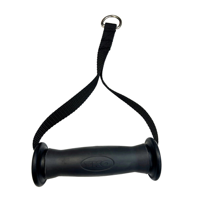 TKO NYLON STIRRUP HANDLE
