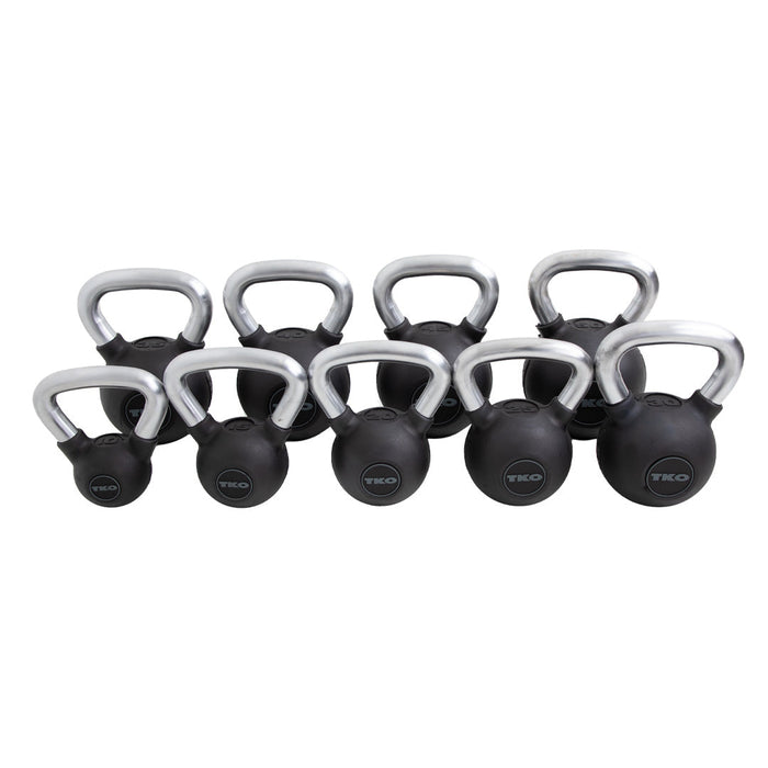 Accessory Storage Rack - Stamina Package 2
