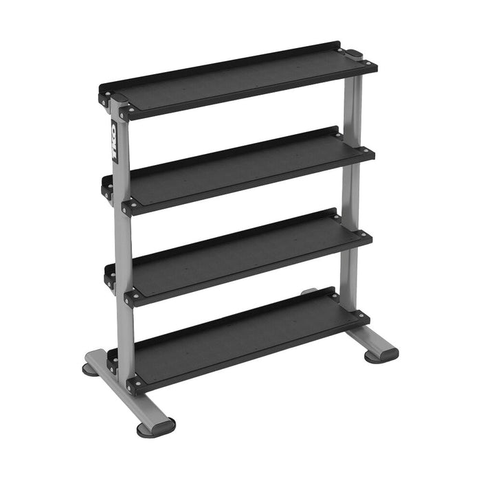 TKO Strength 4 Tier Vertical Kettlebell Tray Rack 859KR-4