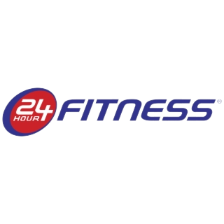 24 hour fitness