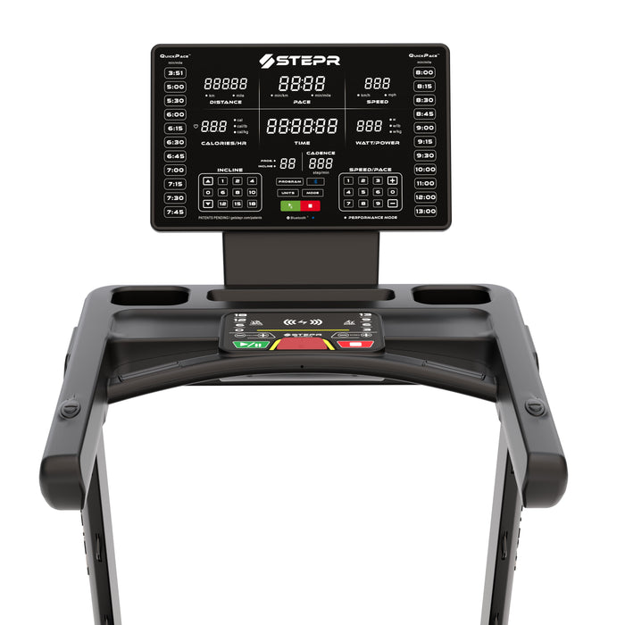 STEPR TREAD XL