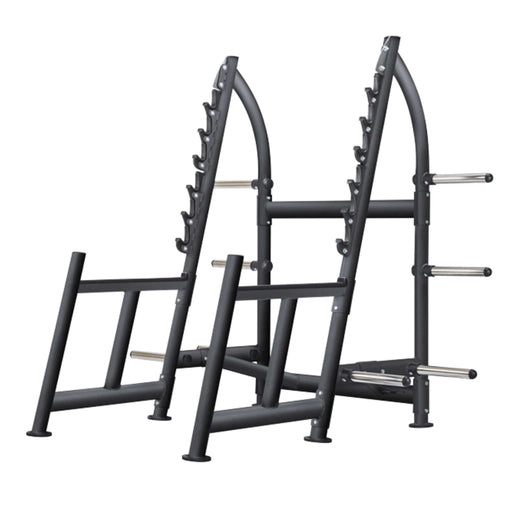 A965 Open Squat Rack