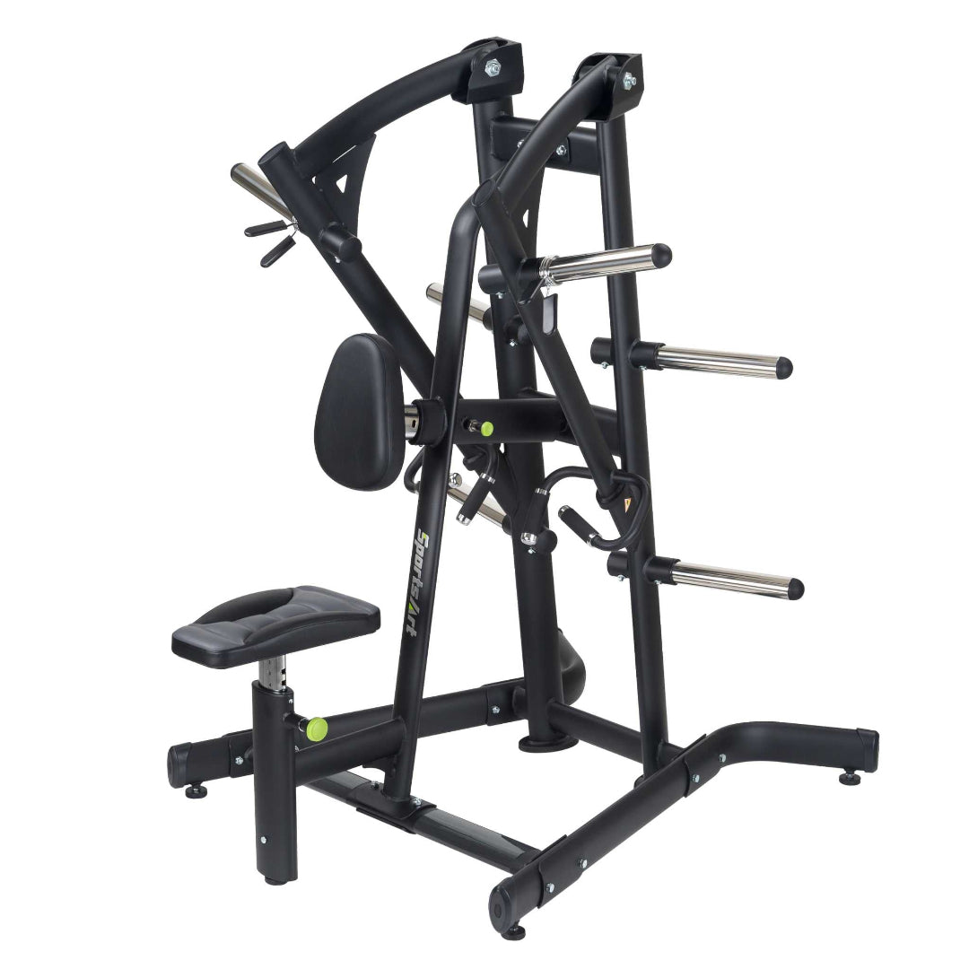 Commercial Machine Rows T-Bar Row Machines For Sale — Select Fitness
