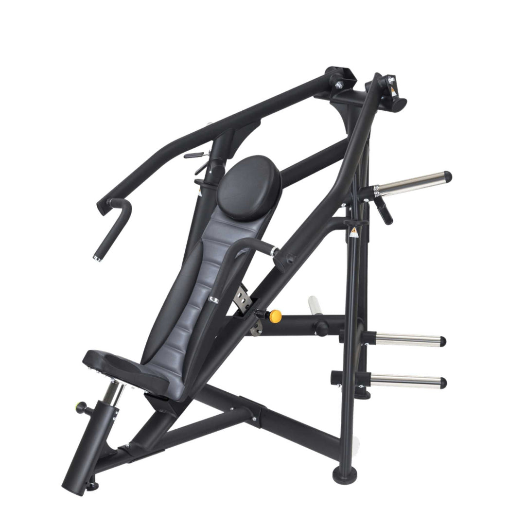 SportsArt Plate Loaded Chest Press—A985 — Select Fitness