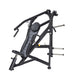 A985 Chest Press SportsArt