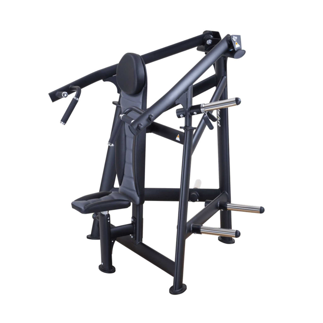 Shoulder Press Machines For Sale — Select Fitness