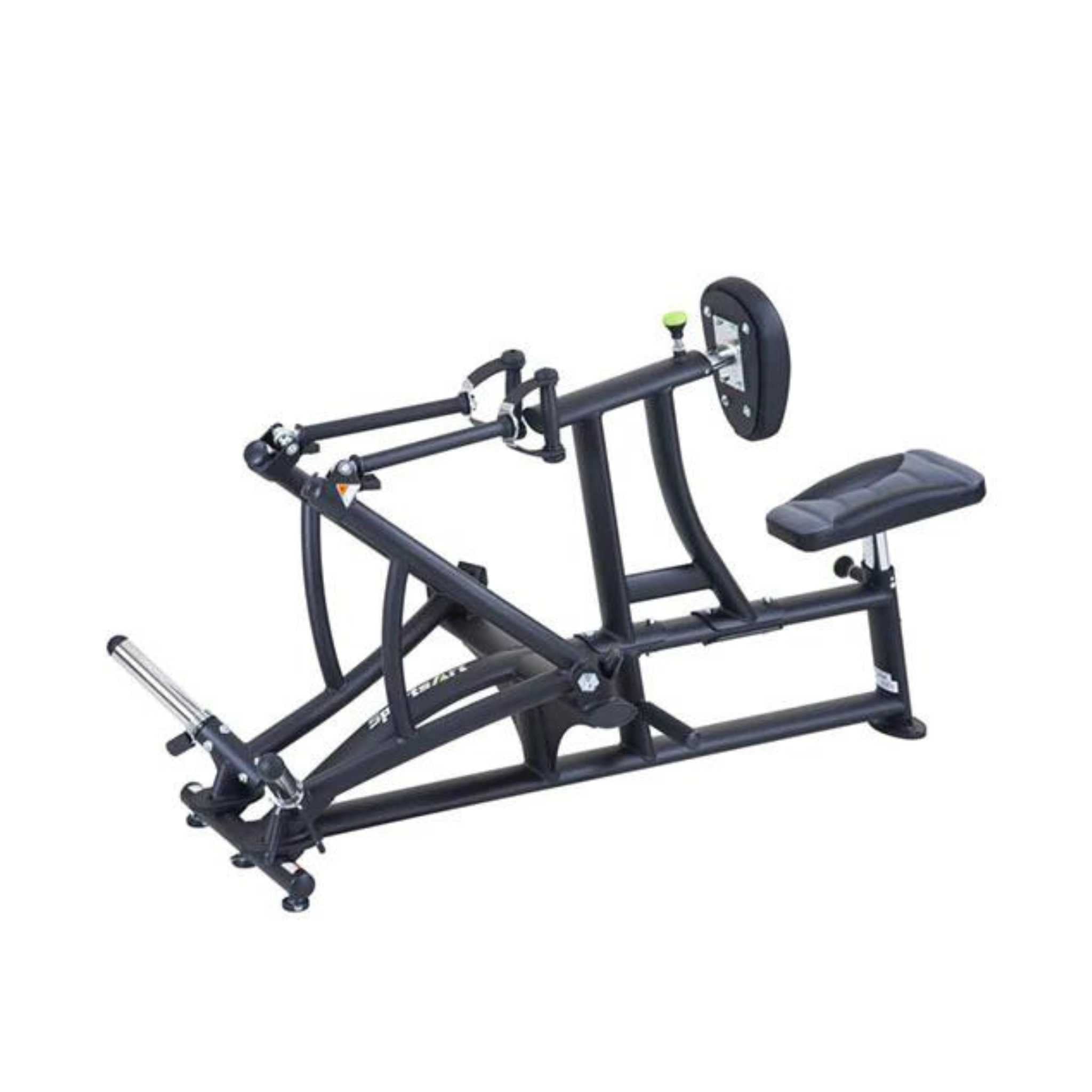 SportsArt A988 Plate Loaded Mid Row — Select Fitness