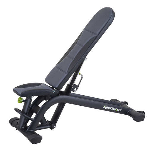 A991 Adjustable Bench SportsArt