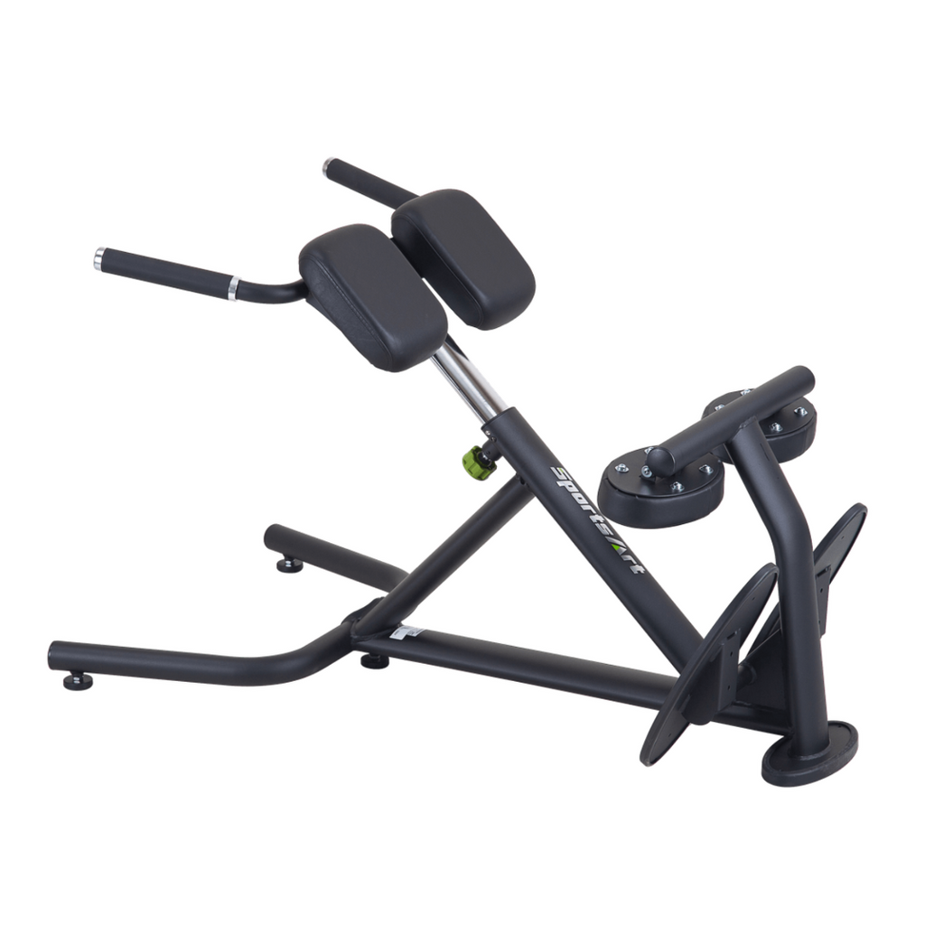 Glute Back Extension Machines For Sale — Select Fitness